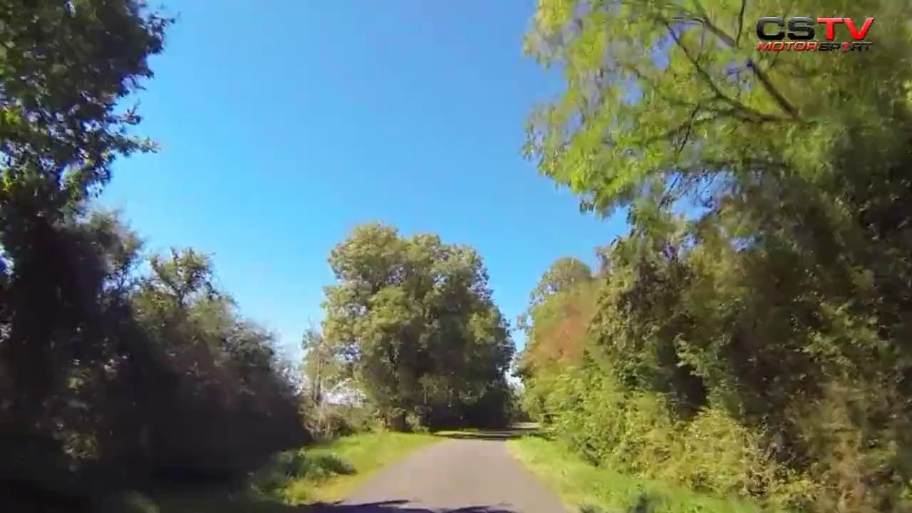 Timelapse d'un an sur la route !!