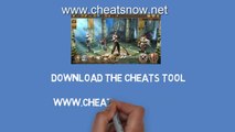 Iron Knights hack cheats 2014 | Free Iron Knights hack