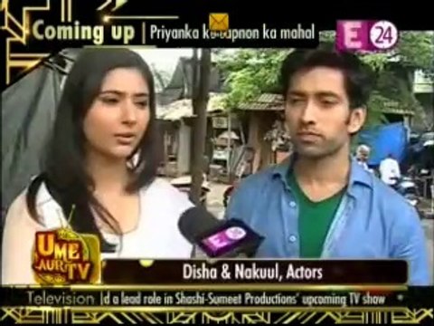 Pyar Ka Dard hai mm pp6th August 2014 Aditya ke nind huwa gyaa Watch Online