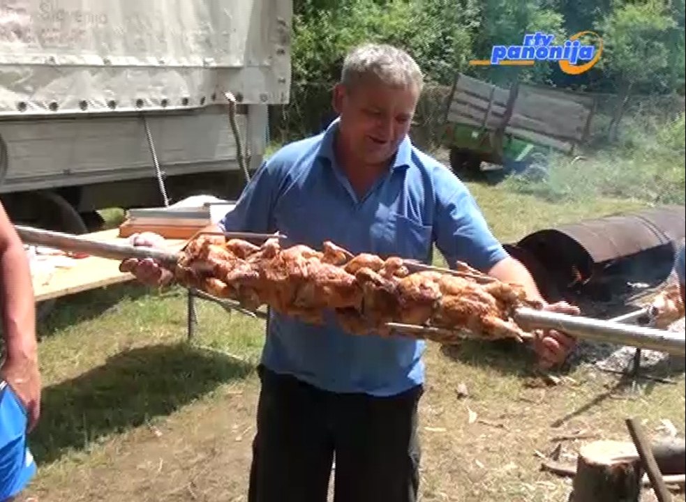 BOSNA 2DEO