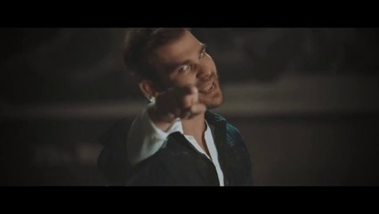 GS | Γιώργος Σαμπάνης - Ποιον αγαπάς   | 24.08.2014 (Official ᴴᴰvideo clip) Greek- face