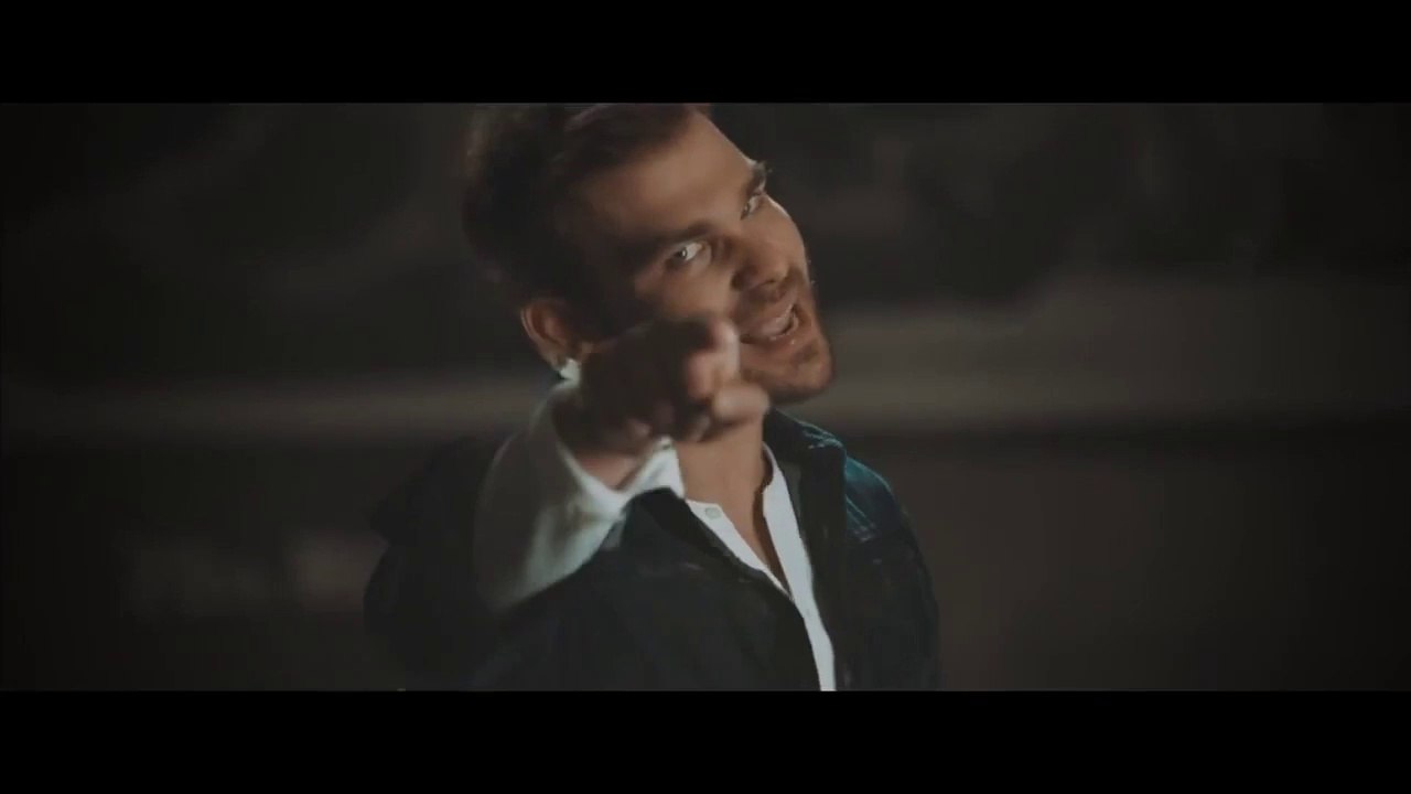 GS | Γιώργος Σαμπάνης - Ποιον αγαπάς   | 24.08.2014 (Official ᴴᴰvideo clip) Greek- face