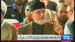 Government Is Thinking To Add Tahir Ul Qadri Name In ECL