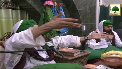 Ramadan Ki Purkef Yadain (Ep-24) - 1435 2014 Part 02