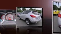 2009 Nissan Murano - Boston Used Cars - Direct Auto Mall