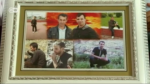 Turkey: Miners in danger | European Journal