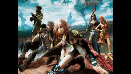 RPG Hell: Final Fantasy XIII part 4