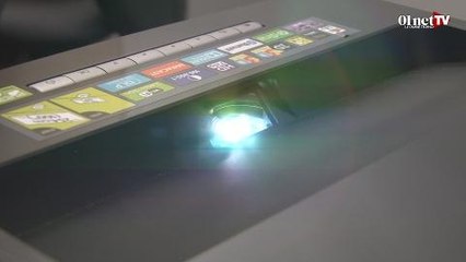 Test du Screeneo HDP1590TV de Philips : un vidéoprojecteur à focale ultra-courte