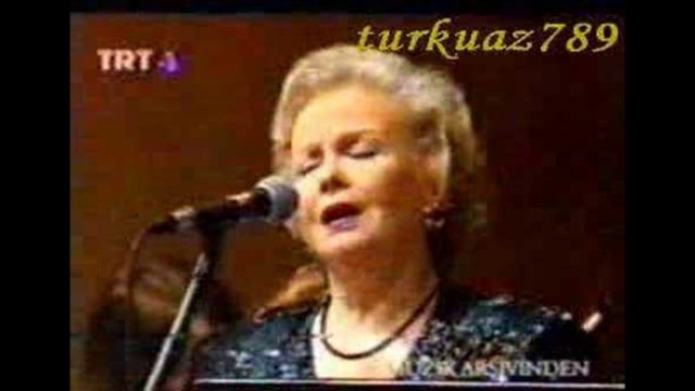 Mah Yüzüne Aşikanım-Meral Uğurlu(7451)