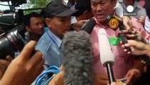 Deux dirigeants khmers rouges condamnés à perpétuité pour crimes contre l'humanité