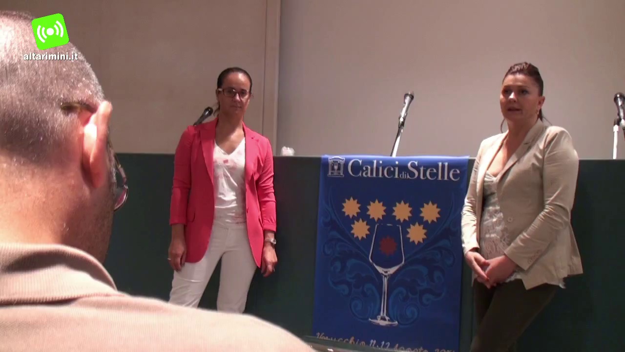 Video Verucchio, \