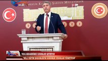 TEOG BERABERİNDE SORUNLARI GETİRİYOR