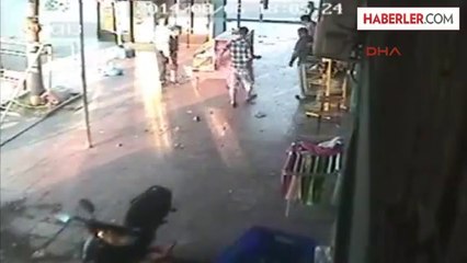 Kavgada Ateşlenen Av Tüfeği 6 Kişiyi Yaraladı