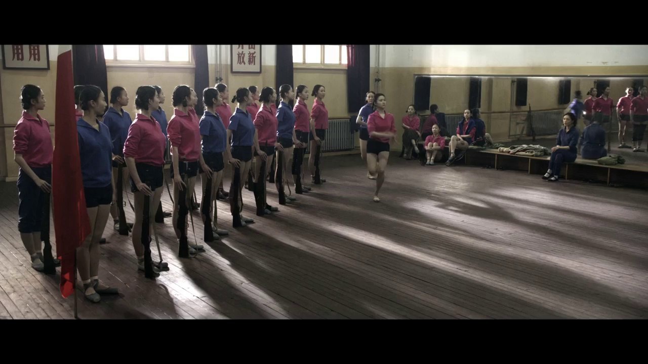 COMING HOME ( Gui lai ) - Film chinois de Zhang Yimou trailer VOST