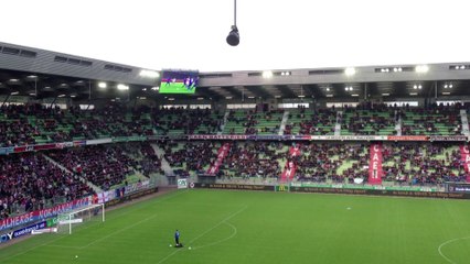 13/05/13 : Live lors de la projection de la vidéo sur Damien Perquis