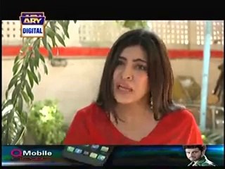 Dehleez Episode 287 Full Drama on Ary Digital - "6 August 2014"