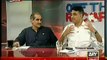 Asad Umar Telling an Interesting Story ‘How and Where he met Khawaja Saad Rafique’(Exclusive Video)