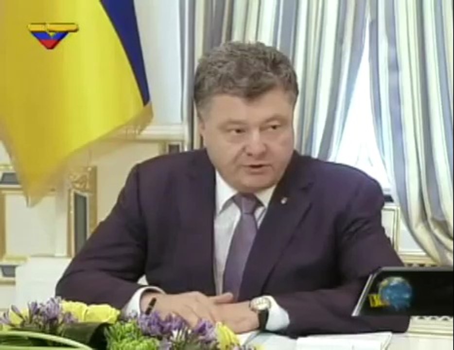 (Vídeo) Dossier con Walter Martínez del 05.08.2014