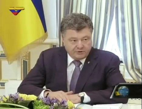 (Vídeo) Dossier con Walter Martínez del 05.08.2014