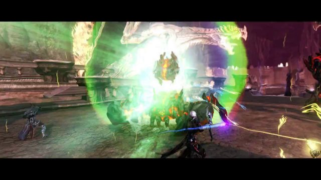 Tyranny of Dragons : trailer de gameplay - Neverwinter