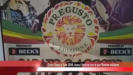 Tg 6 Agosto 2014: leccenews24 politica, cronaca, sport, l'informazione 24 ore