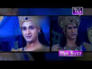Mahabharat  Shakuni to take REVENGE from Krishna  MUST WATCH 5th August 2014 FULL EPISODE