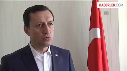 Başbakan Yardımcısı İşler - Gazze'ye yapılan yardımlar -