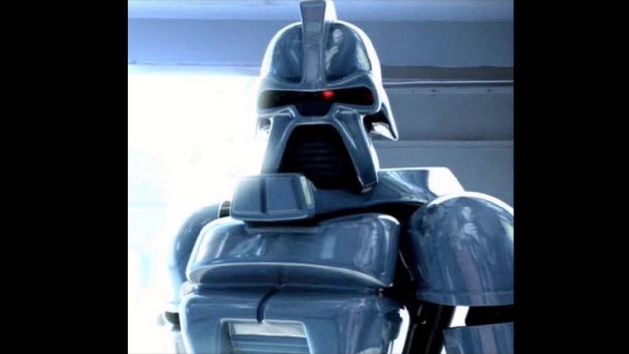 Du bist so hässlich