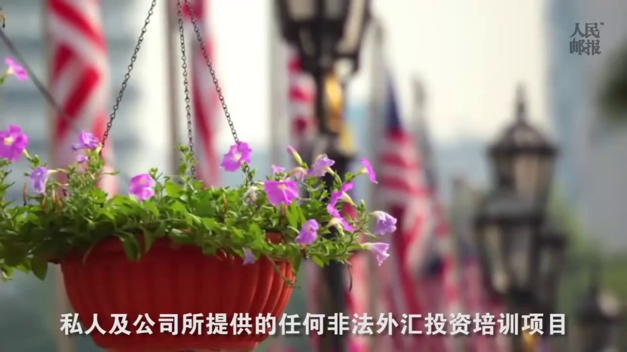 揭破FOREX骗局 勿当投资羔羊