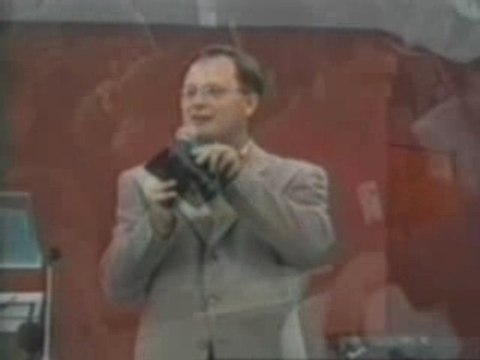 Marcos Witt - Enciende una luz