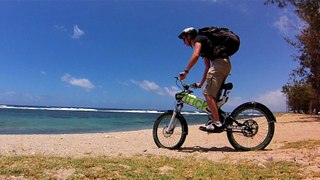 Awesome Ride on Reunion Island ! Ile de la Réunion
