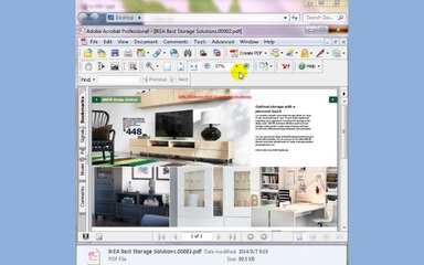 How to specify page range to split PDF file by using A-PDF Split?