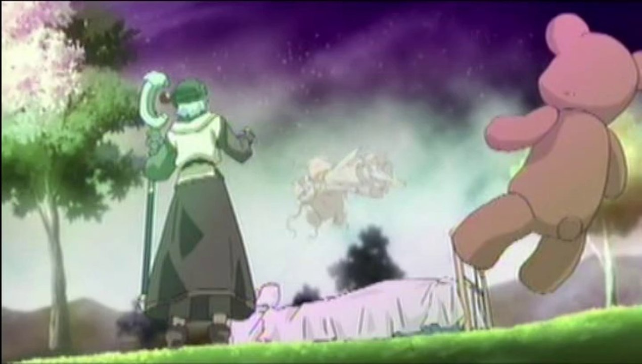 .Hack//Retrospective: .Hack//Sign Part 1