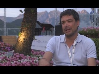 Ravello (SA) - Le cornamuse di Hevia al Ravello Festival -live- (06.08.14)