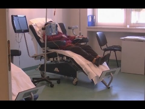 Campania - Sanità, recuperati 400 milioni col nuovo Patto per la Salute (06.08.14)