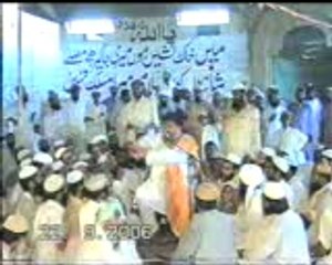 Hazrath Allama Ali Shaer Haedri Saib