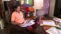Témoignage d'une survivante des Khmers rouges