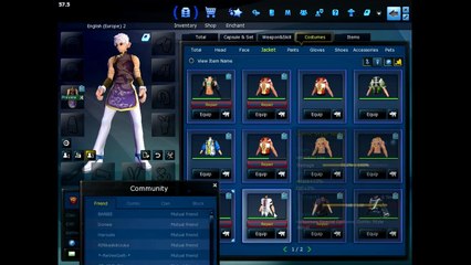 PlayerUp.com - Buy Sell Accounts - s4 league account for sell ) 80 lvl ) FULL PERM )