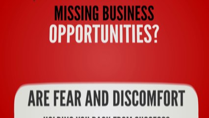 Engagement Matters Episode 31 How to Get Comfortable with Discomfort