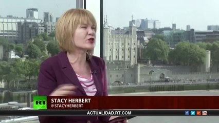 (Vídeo) Keiser Report en español: Ratas corporativas de EE.UU. abandonan el barco (E635)