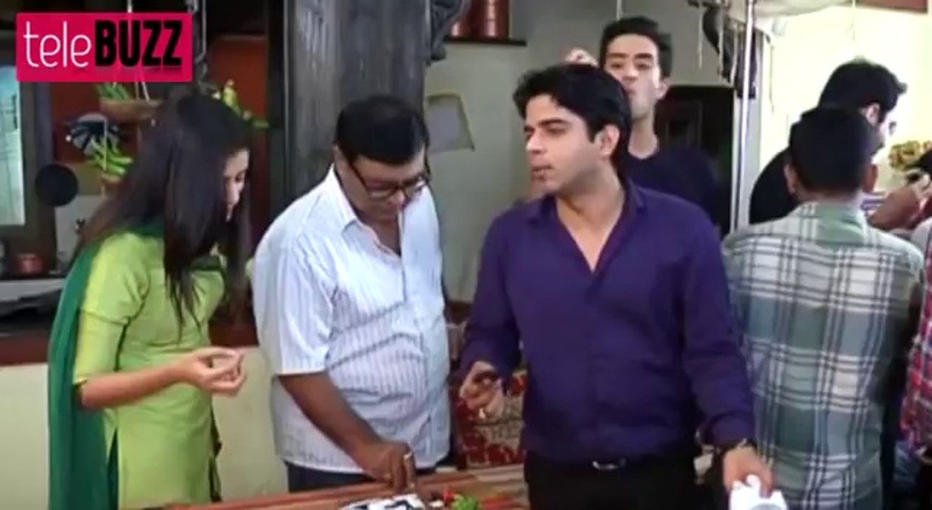 Yeh Hai Mohabbatein 6th August 2014 FULL EPISODE HD | Raman & Ishita's CUTE MOMENT