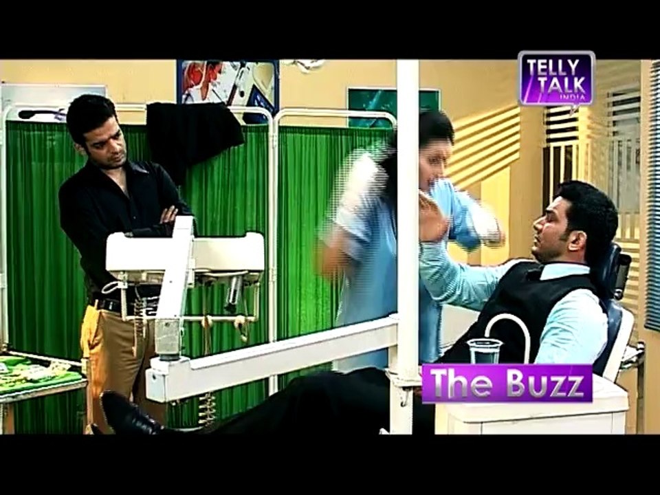 Ye Hai Mohabbatein  Raman to have a HUGE FIGHT with Mr. Kumar  6th August 2014 FULL EPISODE