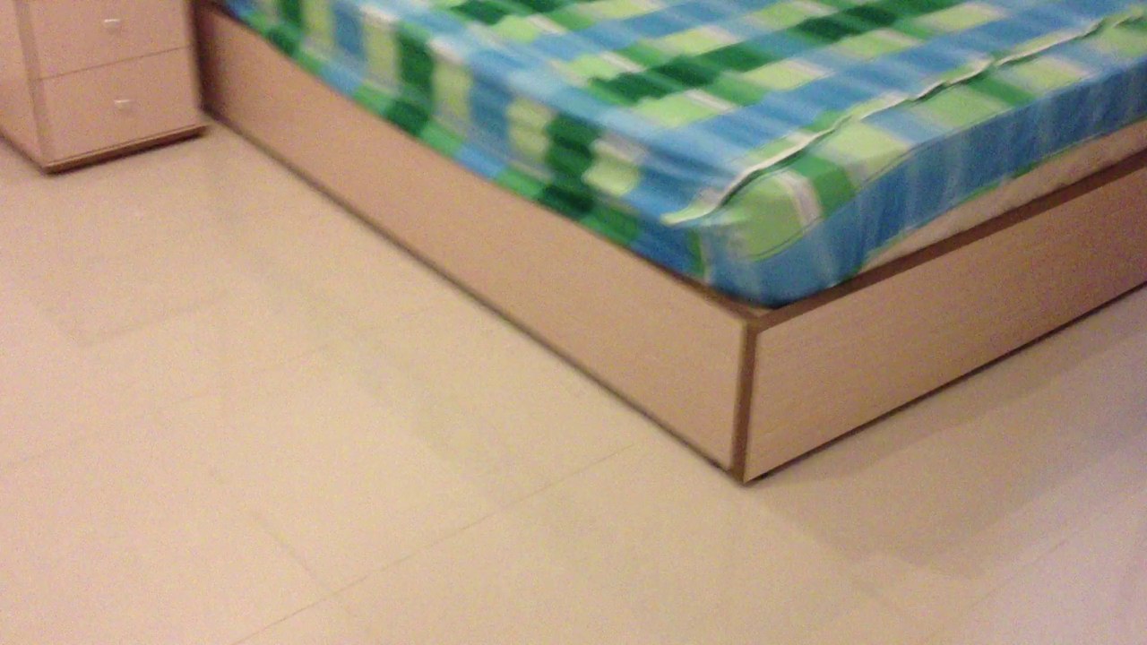 Cho thuê căn hộ Res 3 Quận 7