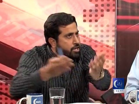 Gen Kayani was also Involved in Election Rigging - PTI