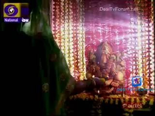 Anudamini 7th August 2014 Video Watch Online pt1