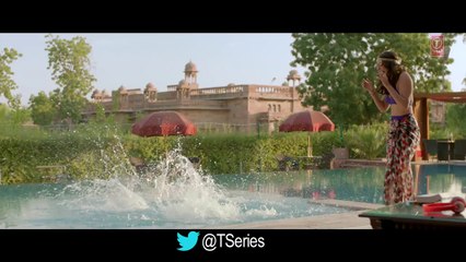 Engine Ki Seeti Video Song  Khoobsurat Sonam Kapoor