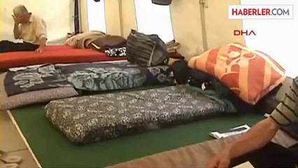 72 Gündür Grevde Olan İşçiler Sağlık Sorunları Yaşıyor