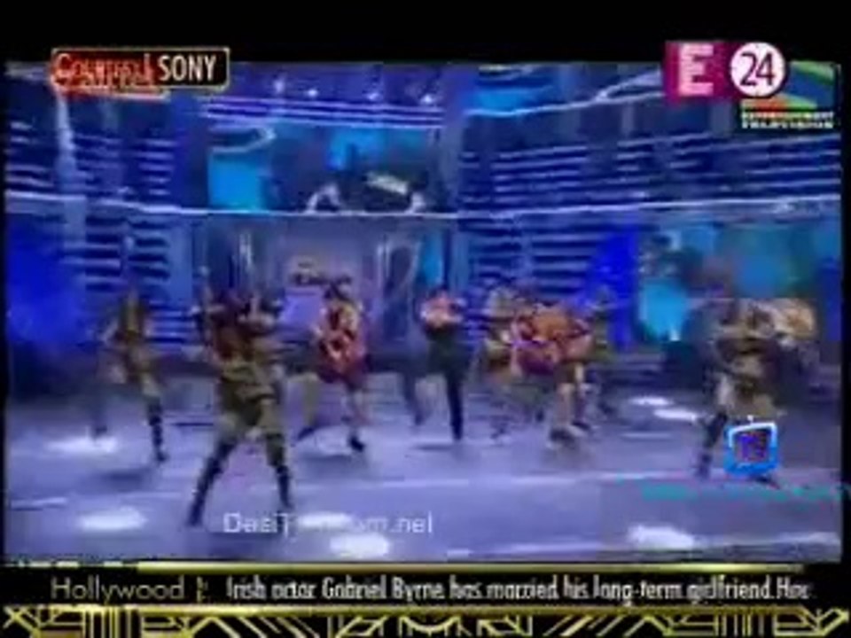 E Special [E24] 7th August 2014