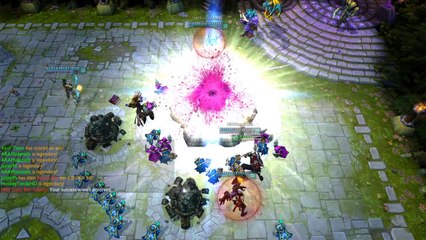League of Legends Let's Play Episode  43