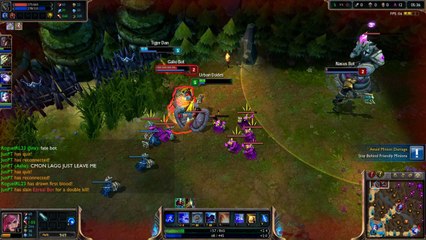 League of Legends Let's Play Episode  45